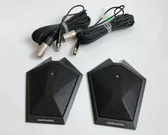 バウンダリー マイクロホンAT871UG audio-technica AT871UG バウンダリーマイク | 撮影機材や放送