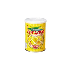 パイン パインアメ缶 ９０ｇ×２缶 0のサムネイル