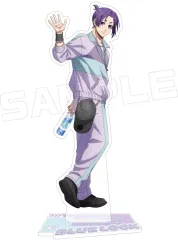 【中古】アクリルスタンド・アクリルパネル 御影玲王(パステルウェア) アクリルスタンド 「ブルーロック」