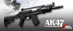 2025年最新】ak47 hc カスタムの人気アイテム - メルカリ