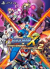 【中古】(非常に良い)ロックマンX アニバーサリー コレクション 2 - PS4