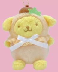 MINISO Peek-a-meaw ポムポムプリン マスコット - メルカリ
