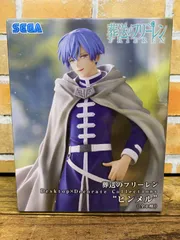 【未開封・ダンボール発送】Desktop×Decorate Collections ヒンメル フィギュア「葬送のフリーレン」