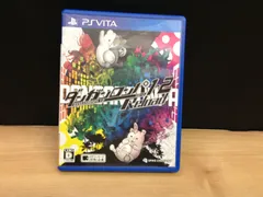 ダンガンロンパ1・2 Reload PSVita ソフト mCC1025 ● ★