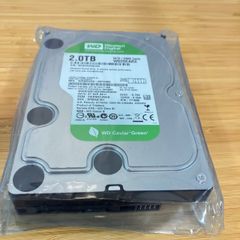 52825J6 Western Digital製 SATA2接続 3.5インチHDD WD20EARS-00MVWB0 2.0TB 3.5インチHDD WD20EARS 電源983回　時間/3988H