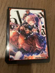 アルベド オーバーロード 小林由高 カードスリーブ プレイマット セット f_f Amazon | ブシロード スリーブコレクション ハイグレード Vol