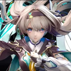 Awaken 崩壊スターレイル ホタル 1/4 胸像　ガレージキット ガレキ Amazon.co.jp: 崩壊スターレイル ホタル ガレージキット