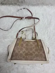 COACH(コーチ) シグニチャー ミニミニ クロスバッグ