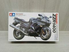 タミヤ 1/12 Ninja ZX-14 プラモデル - メルカリ
