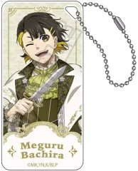 【中古】キーホルダー 蜂楽廻 ノーブル style ドミテリアキーチェーンJr. 「ブルーロック」