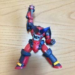 天元突破グレンラガン フィギュア リボルテックヤマグチ グレン&ラガン おもちゃ 玩具