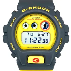 2025年最新】g-shock ジェイソン イエローの人気アイテム - メルカリ