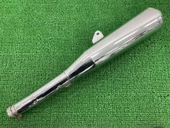 最終お値下げ　GSX1400 ノーマルマフラー　フルエキ　美品 Yahoo!オークション -「gsx1400」(マフラー) (パーツ)の落札相場