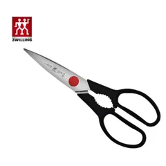 ツインL 料理ばさみ キッチンバ サミ Zwilling ツヴィリング 41 370-001 軽量設計のサムネイル