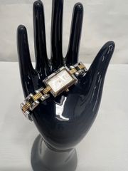 稼動 MESSAGGIO メッサジオ チャーム 腕時計 ウォッチ スプリング