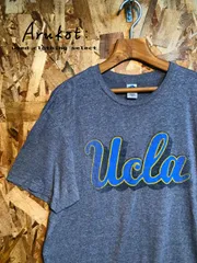 NEW AGENDA by PERRIN/UCLA Tシャツ