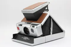 2024年最新】Polaroid SX-70の人気アイテム - メルカリ