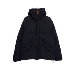 テンシー Ten c 24AW 【 TC-A24-0000-051 ARTIC DOWN PARKA 】 アーティック ダウン パーカー ジャケット　40277