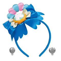 【特価商品】[バンダイ] デリシャスパーティプリキュア 変身プリチューム キュアスパイシー アクセサリーセット