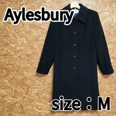 2024年最新】aylesbury コートの人気アイテム - メルカリ