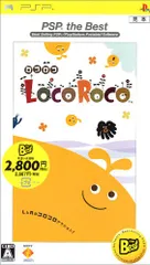 2023年最新】locoroco ロコロコ pspの人気アイテム - メルカリ