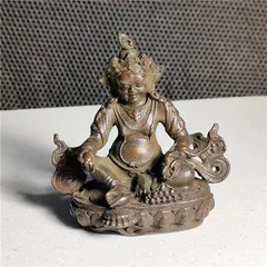 2025年最新】不動明王像 銅の人気アイテム - メルカリ