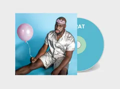 米CD Nnamdi Brat  none Sooper Records /00110