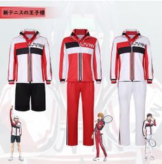 新テニスの王子様