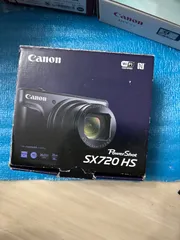 2025年最新】PowerShot SX720 HSの人気アイテム - メルカリ
