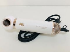 ME Recovery Air リカバリーエアー ホワイト ドライヤー