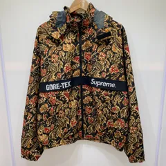 2024年最新】supreme gore tex courtの人気アイテム - メルカリ