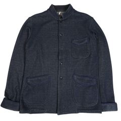 LE TRAVAILLEUR GALLICE × ARPIN ウール ジャケット - メルカリ