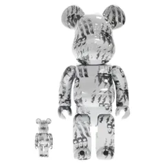 2023年最新】中古 フィギュア BE＠RBRICK-ベアブリック-の人気アイテム