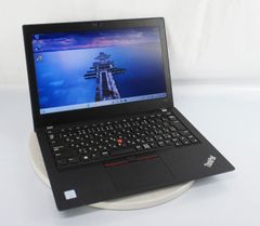 12.5インチ Lenovo ThinkPadX280 20KE-S25B00/Core i5-8250U 1.6GHz/メモリ8GB/SSD256GB/Windows11 ノート PC パソコン レノボ  M-R070401