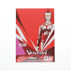 BANDAI - 魂ウェブ商店限定 ULTRA-ACT(ウルトラアクト) ユリアン ウルトラマン80 完成品 可動フィギュア バンダイ Amazon.co.jp: ULTRA-ACT ユリアン（魂ウェブ商店限定） : おもちゃ