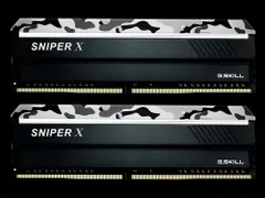 2025年最新】g skill sniperの人気アイテム - メルカリ