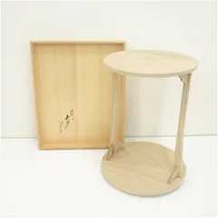 【茶道】丸卓(まるじょく)　飛騨春慶塗　茶道具　新品未使用！ 2025年最新】丸卓 茶道具の人気アイテム - メルカリ