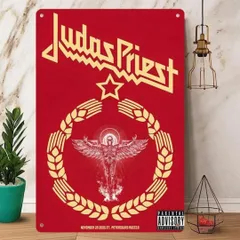 2025年最新】judas priest サインの人気アイテム - メルカリ