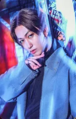 【中古】コレクションカード(男性) SUPER★DRAGON/池田彪馬/CD「Downforce(通常盤)」(PCCA-06333)封入特典トレカ