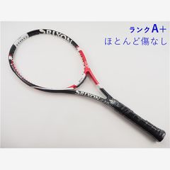 中古 テニスラケット スリクソン スリクソン エックス 2.0 2009年モデル (G2)SRIXON SRIXON X 2.0 2009