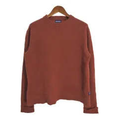 2025年最新】パタゴニア セーター ウールの人気アイテム - メルカリ