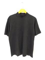 ユナイテッドアローズ UNITED ARROWS スーピマ スムース モックネック T メンズ  Lのサムネイル