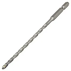 【中古】【非常に良い】SK11 充電ドライバードリルビット ロングタイプ 全長150mm 4.8mm