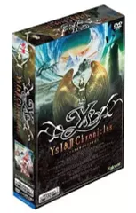 【中古】WindowsXP Y’s I・II Chronicles