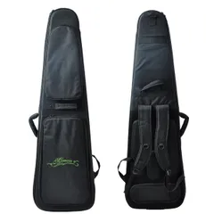 Momose MLJS-BC-21WSE/E レスポールハードケース付き