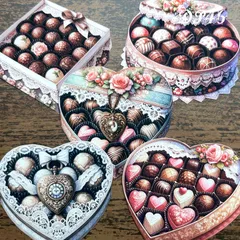 2025年最新】ヴィクトリアンボックスの人気アイテム - メルカリ