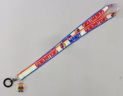 【中古】雑貨 関口メンディー GENERATIONSネックストラップ 通常ver. 「GENERATIONS LIVE TOUR 2019 “少年クロニクル”」 出張居酒屋えぐざいる 少年クロニクル KITCHEN 出張居酒屋えぐざいるWATER付属品
