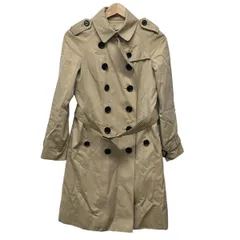 極美品❤️バーバリーロンドン　トレンチコート　ベージュ　ライナー付き　Lサイズ 772 極美品 バーバリーロンドン トレンチコート ライナー