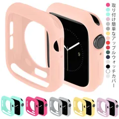 44mm 40mm 高級 送料無料 おしゃれ 全面保護 送料無料 41mm 耐衝撃 45mm AppleWatch 防塵 42mm ケース かわいい 保護ケース 保護カバー 7 ガラスフィルム メンズ#yskma604234