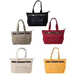 マークジェイコブス MARC JACOBS トートバッグ レディース トップジップ  m0016405